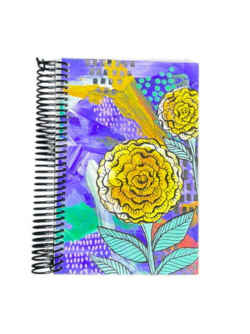 classic art journal 5