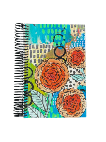 classic art journal 6