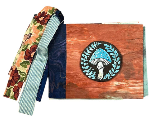 fall junk journal 19