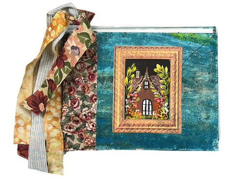 fall junk journal 21