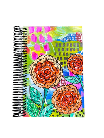 classic art journal 9