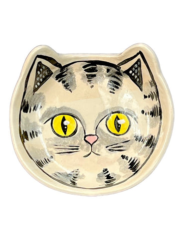 small cat bowl 3