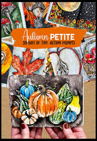 autumn petite