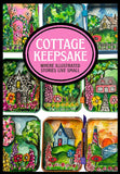 NEW! Cottage Keepsake