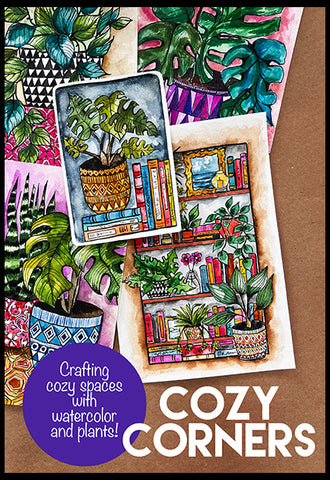 cozy corners