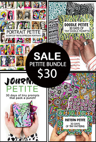 SALE! petite bundle