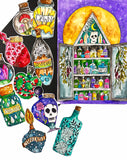 illustrated apothecary