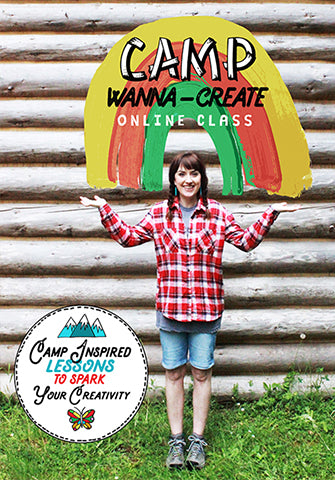 camp wanna-create