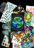 earth inspired