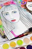 portrait play