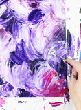 palette knife possibility