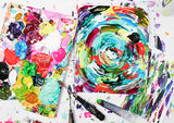 palette knife possibility