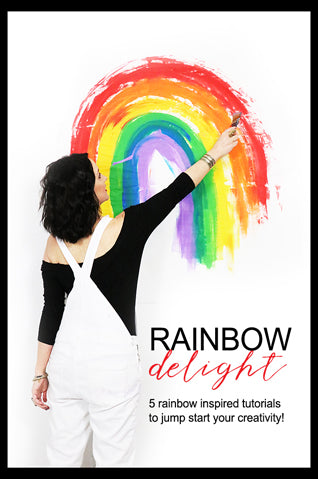 rainbow delight