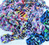 shine square scarf
