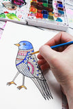 beautiful birds