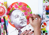 DIGITAL DOWNLOAD PRINT- Martin Luther King Jr.