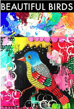 beautiful birds
