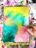 painter's bliss