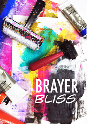 brayer bliss