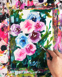 painter's bliss