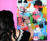 painter's bliss