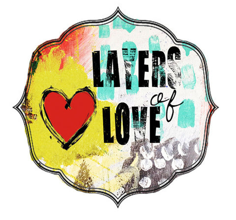 layers of love online class