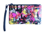 SOLD OUT SALE! love wristlet