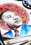 DIGITAL DOWNLOAD PRINT- Martin Luther King Jr.