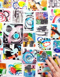 miniature masterpiece