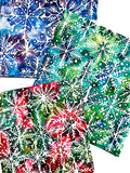 snowflake play