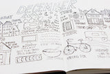 sketchbook stories