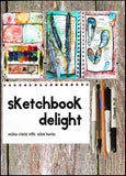 sketchbook delight online class