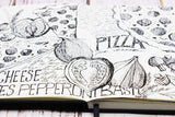 sketchbook stories