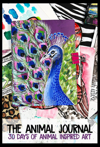 the animal journal
