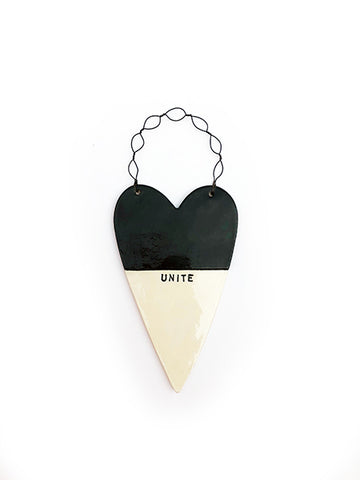 unite heart tile