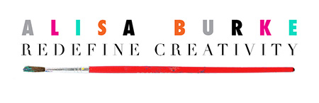 Alisa Burke logo