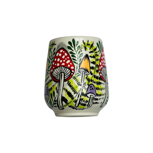 ceramic stemless glass 7