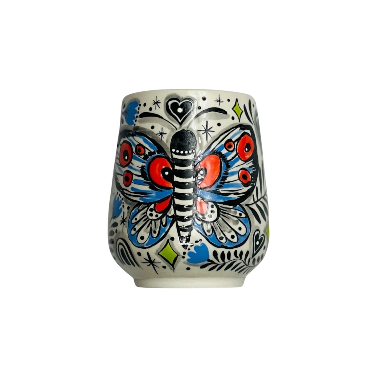 ceramic stemless glass 8