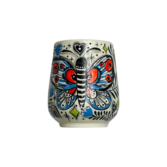 ceramic stemless glass 8