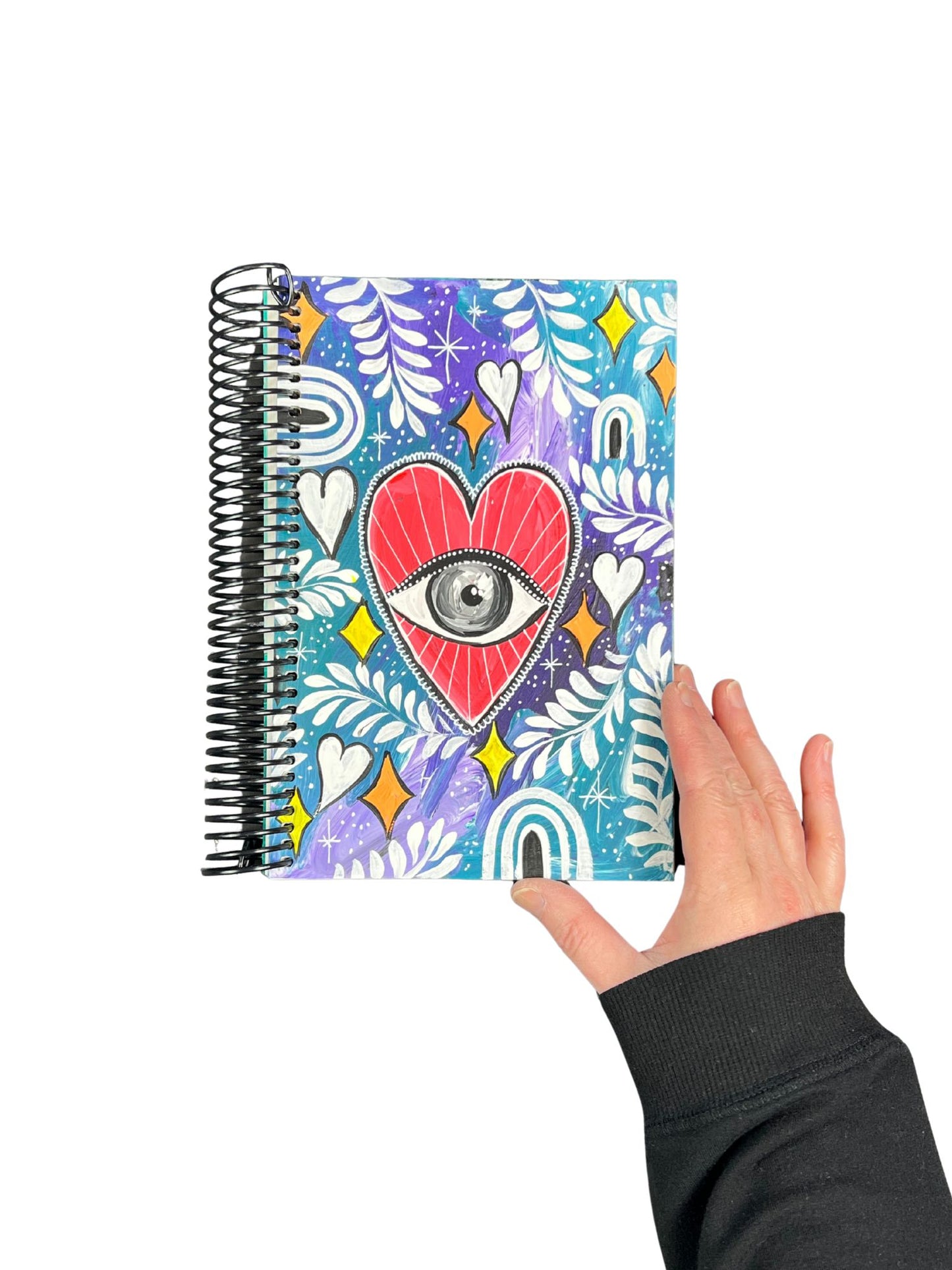 classic art journal 3