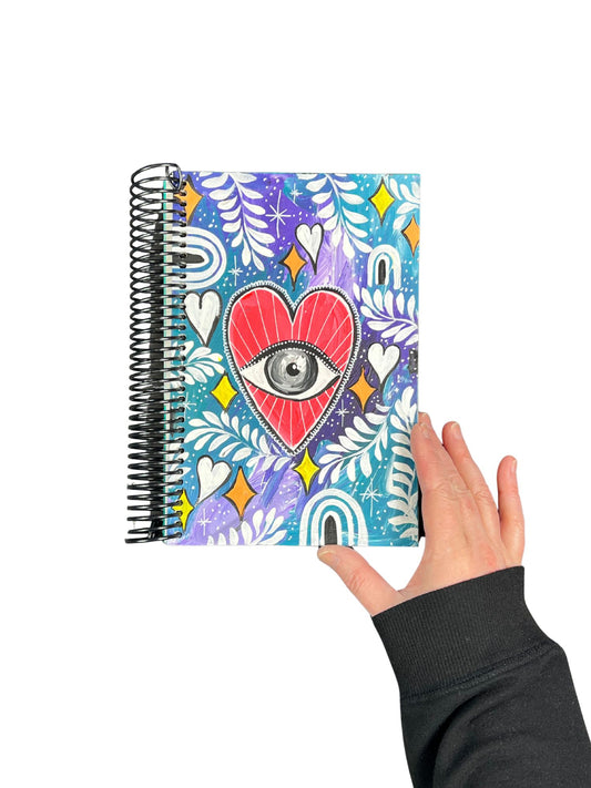 classic art journal 3