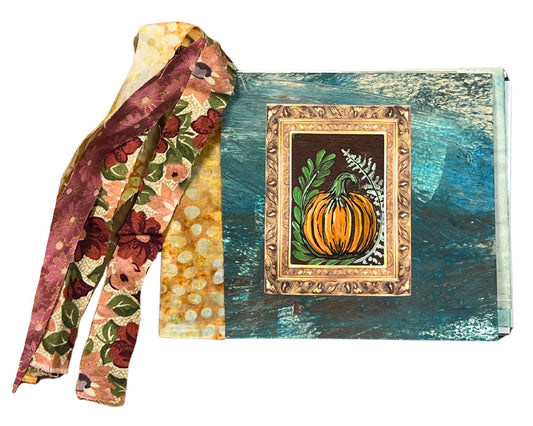 fall junk journal 20
