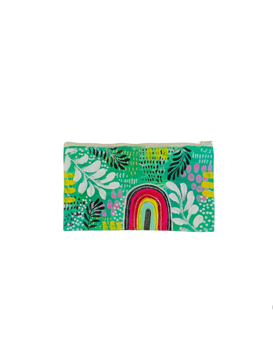 small messy pouch 22