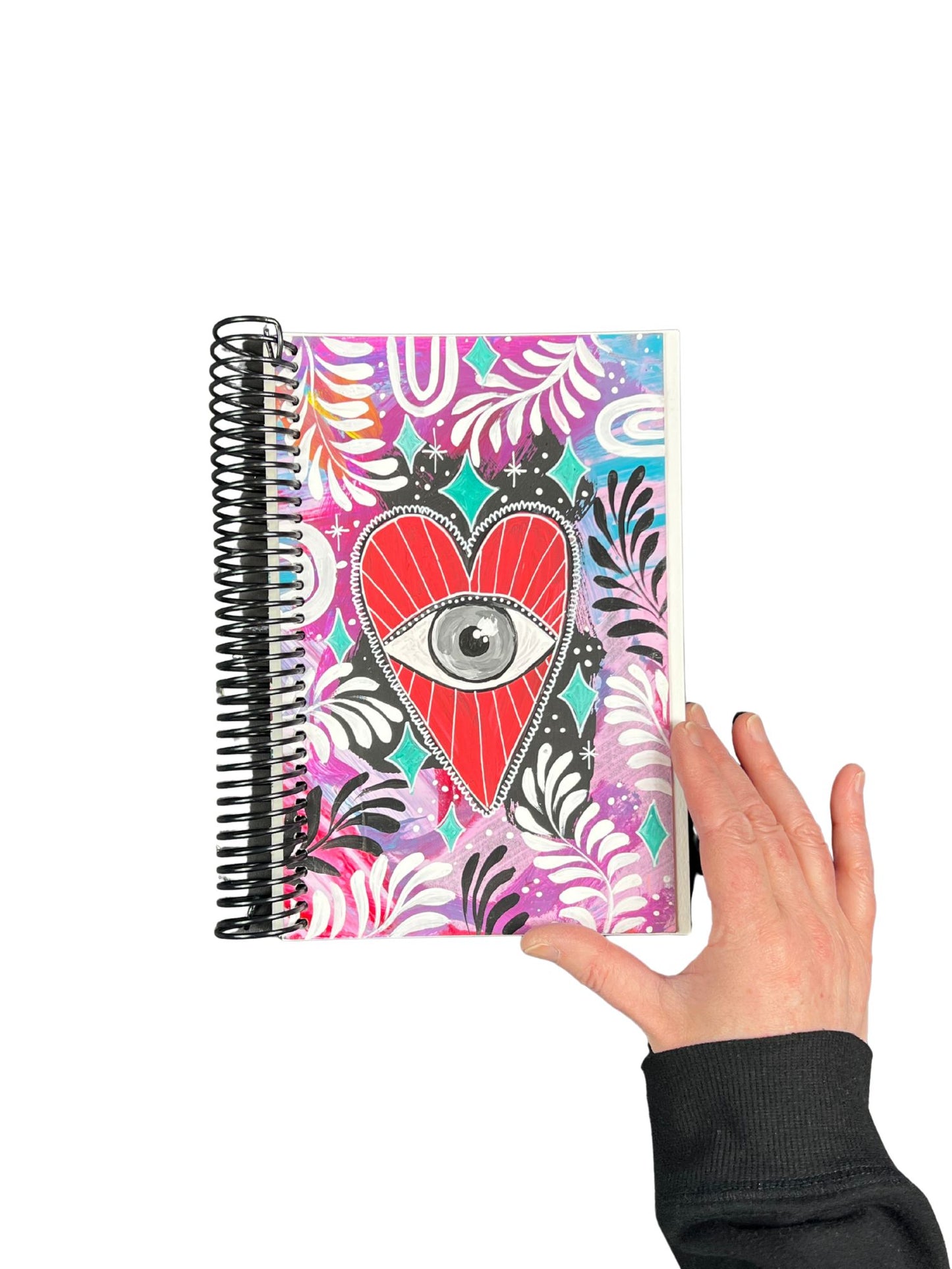 classic art journal 11