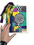 large junk journal 1