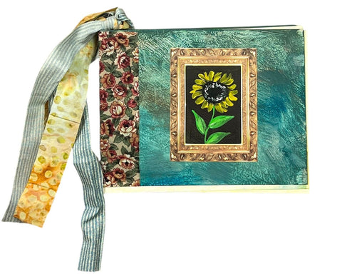 fall junk journal 2
