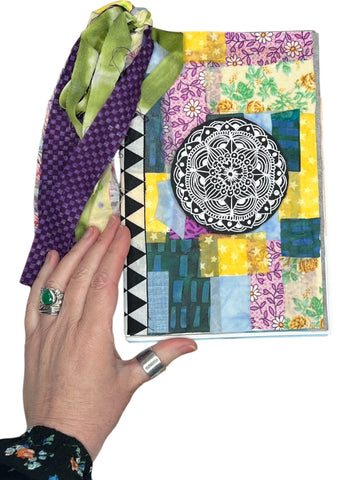large junk journal 3