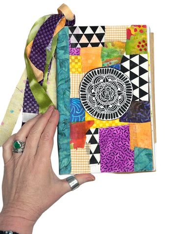 large junk journal 4
