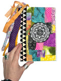 large junk journal 7