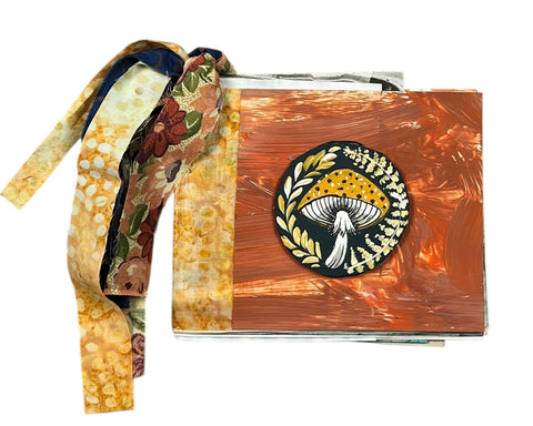 fall junk journal 3